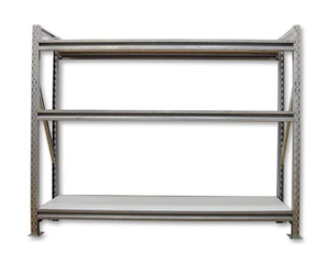 Cargo rack 4